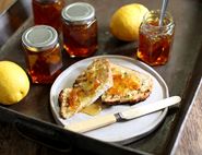 Lemon & Thyme Marmalade