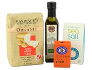 Bread Making Starter Kit