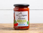 Tomato & Basil Pasta Sauce (Basilico)