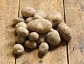 New Potatoes