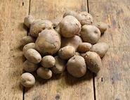 New Potatoes, Organic (2kg)