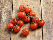cherry vine tomatoes