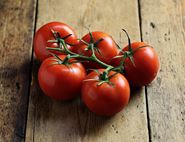 Tomatoes, Vine, Organic (500g)