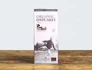 Oatcakes, Organic, Pimhill (150g)