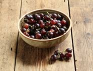 English Jostaberries, Organic (125g)