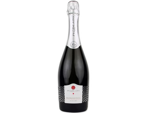 Prosecco Spumante "Extra Dry"