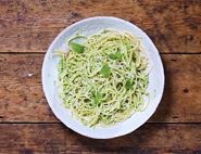 Pea & Mint Pesto