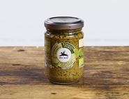 FREE GIFT - Pesto Genovese Basil Sauce, Organic, Alce Nero (130g)