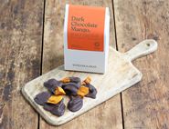 Dark Chocolate Mango