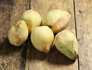 Quince, Organic (1kg)