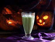 Ghoulish Smoothie