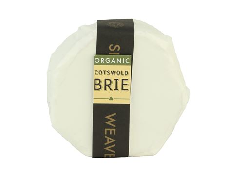Cotswold Brie (240g)