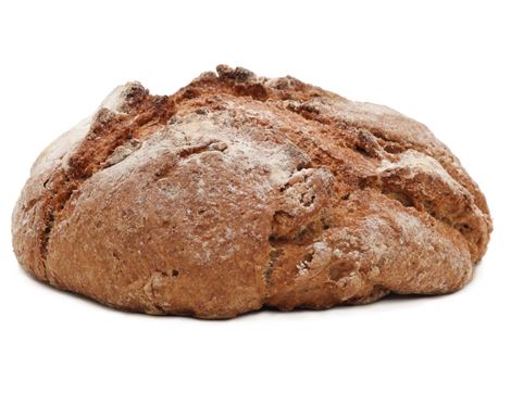 Wholemeal Soda Bread, Authentic Bread Co. (800g)