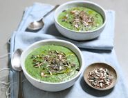 Green Goddess Soup