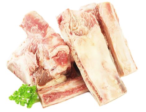 Organic Beef Bones for Stock (1kg)