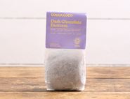 Dark Chocolate Buttons (74%)