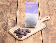 Dark Chocolate Buttons (74%)