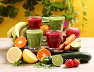 Veg Box Smoothie