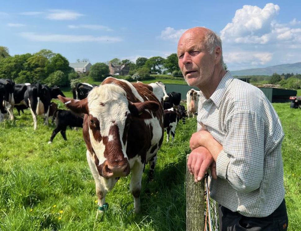 The Ethical Dairy