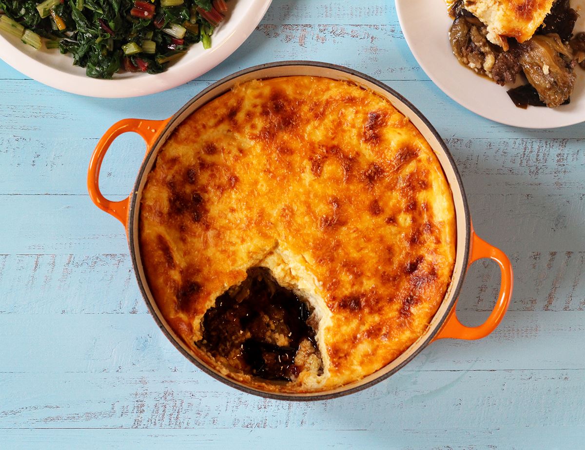 Moussaka