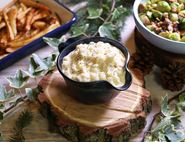 Simon's Long Fermentation Bread Sauce