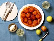 Tarte Tatin