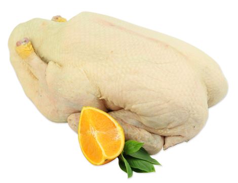 Duck, Whole, Free Range (2.5kg avg)