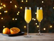 Buck's Fizz