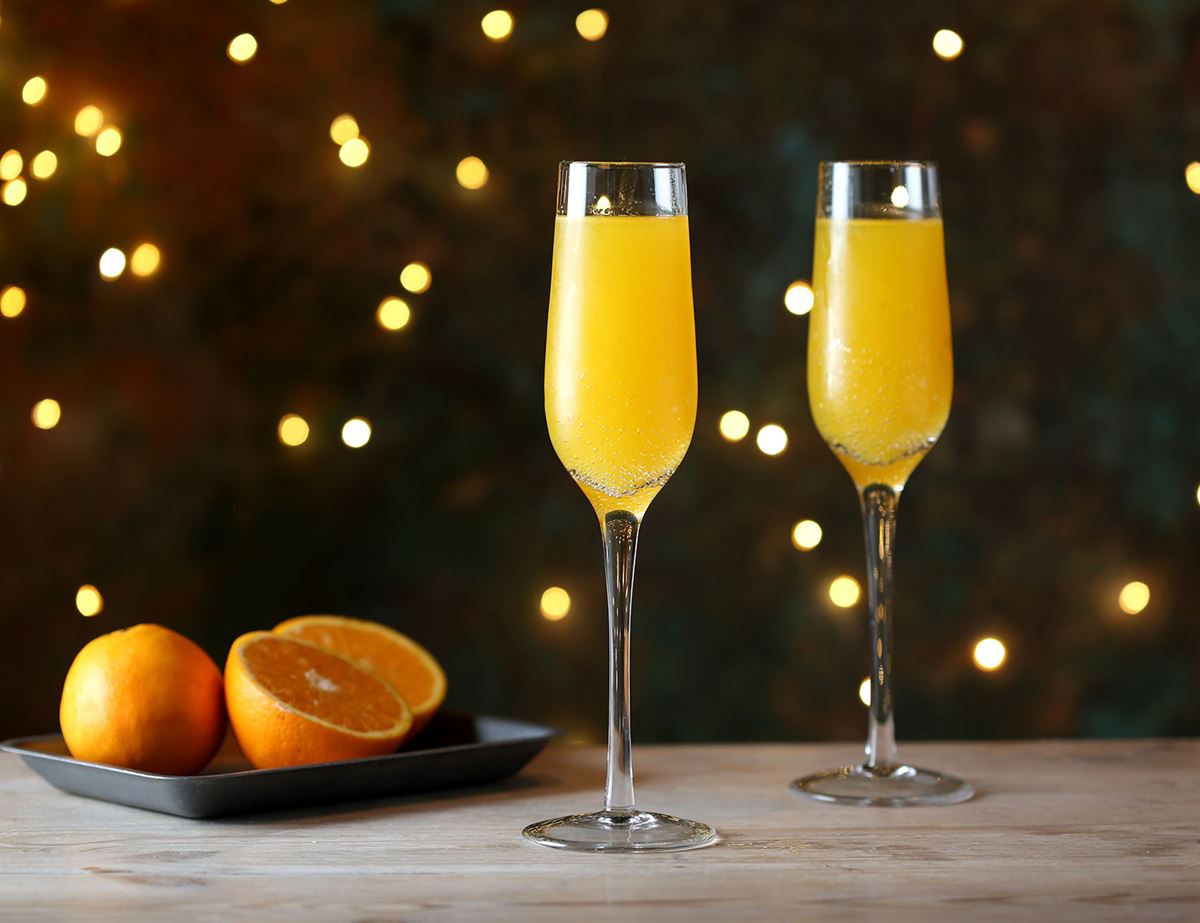 Buck's Fizz