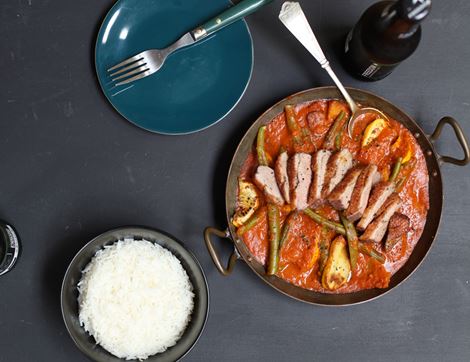 Duck Breasts, Free Range, (450g avg)