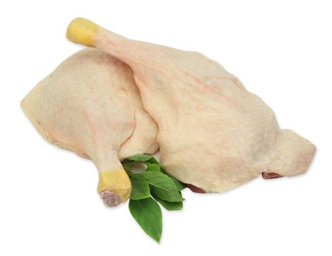 Duck Legs, Free Range (450g avg, pack of 2)