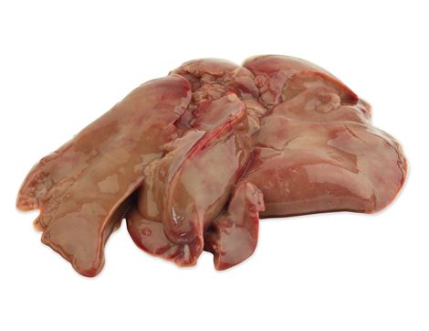Duck Livers, Free Range (225g)
