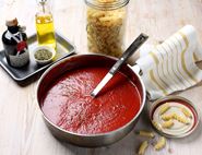 Basic Pasta Sauce