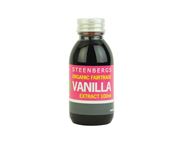 Vanilla Extract, Steenbergs (100g)
