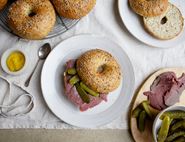 Everything Bagels