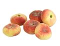 Flat Peaches