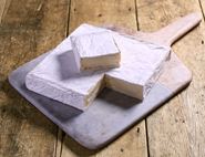 Cotswold Brie, Organic, Simon Weaver Organics (1kg)