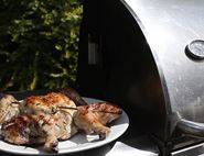 Spatchcock Chicken