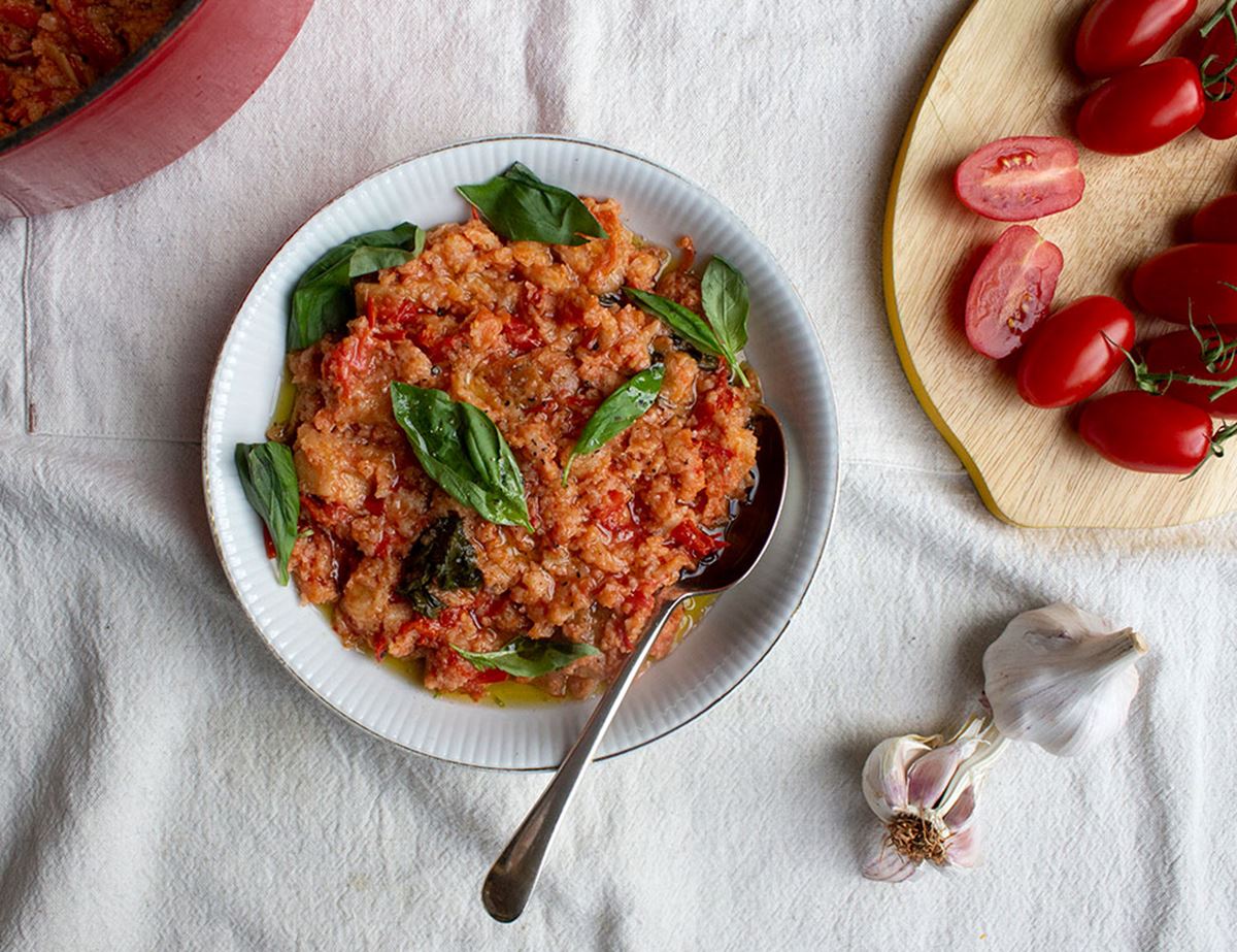 Pappa Al Pomodoro