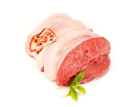 Half Leg of Lamb, Boneless (800g avg)