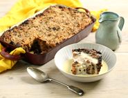 Bread Pudding