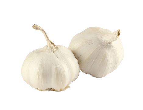 Garlic, Organic (100g min, 2 bulbs)