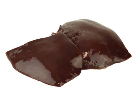 Lamb's Liver (300g)