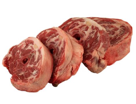 Scrag of Lamb (640g)