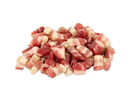 Lardons, Unsmoked (200g)