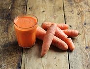 Carrots For Juicing, Organic (5kg)