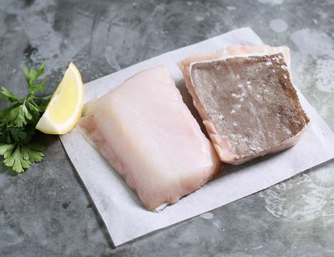 Ling Fillets (375g min)