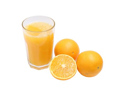 Oranges For Juicing, Organic (5kg)
