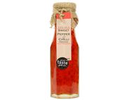 Sweet Pepper & Chilli Dressing, Scarlet Angel (250ml)