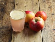 Apples for Juicing, Organic (5kg)